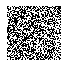QR code sur smartphone illustrant le choix entre SIM locale ou eSIM